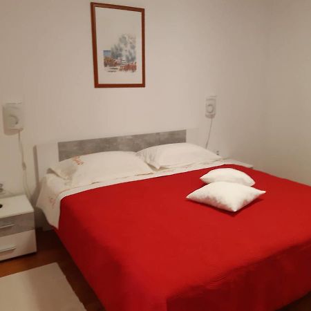 Apartment Alice Pula Extérieur photo