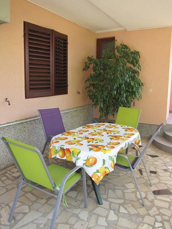 Apartment Alice Pula Chambre photo