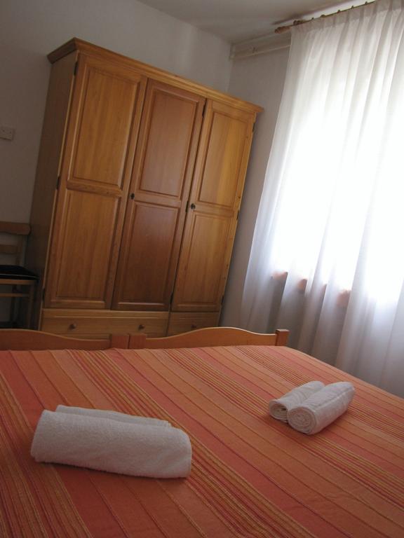 Apartment Alice Pula Chambre photo