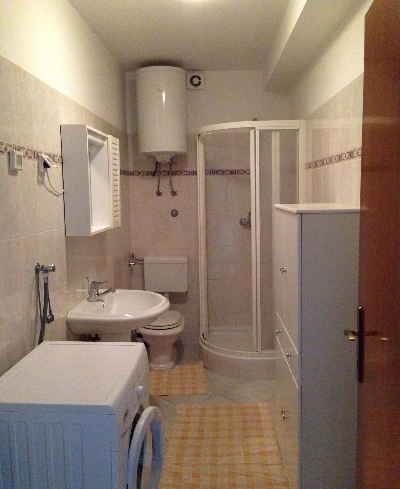 Apartment Alice Pula Extérieur photo