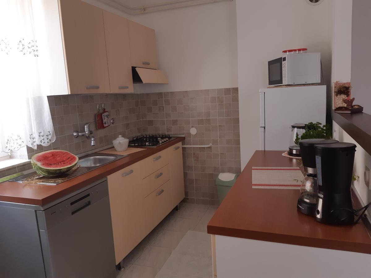 Apartment Alice Pula Extérieur photo