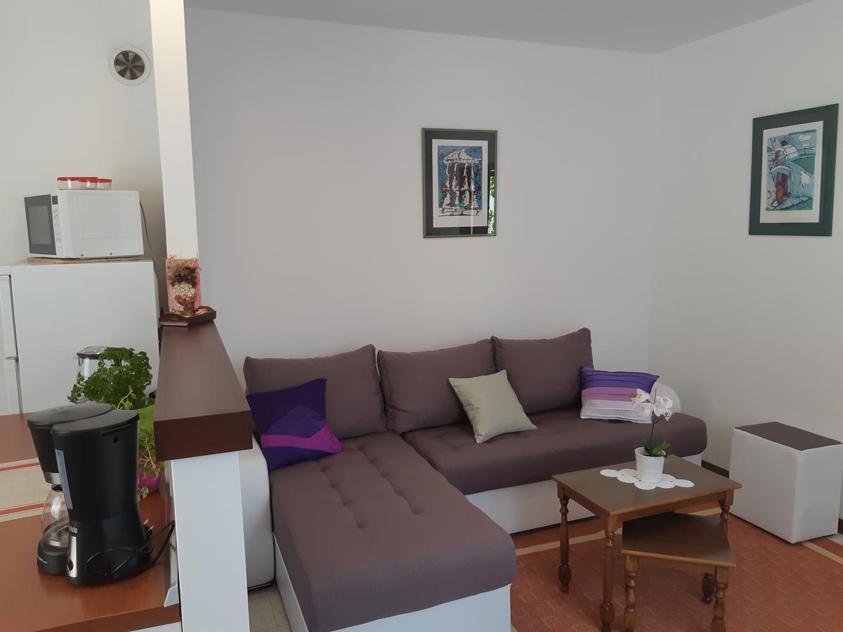 Apartment Alice Pula Extérieur photo