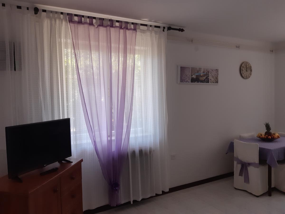 Apartment Alice Pula Extérieur photo