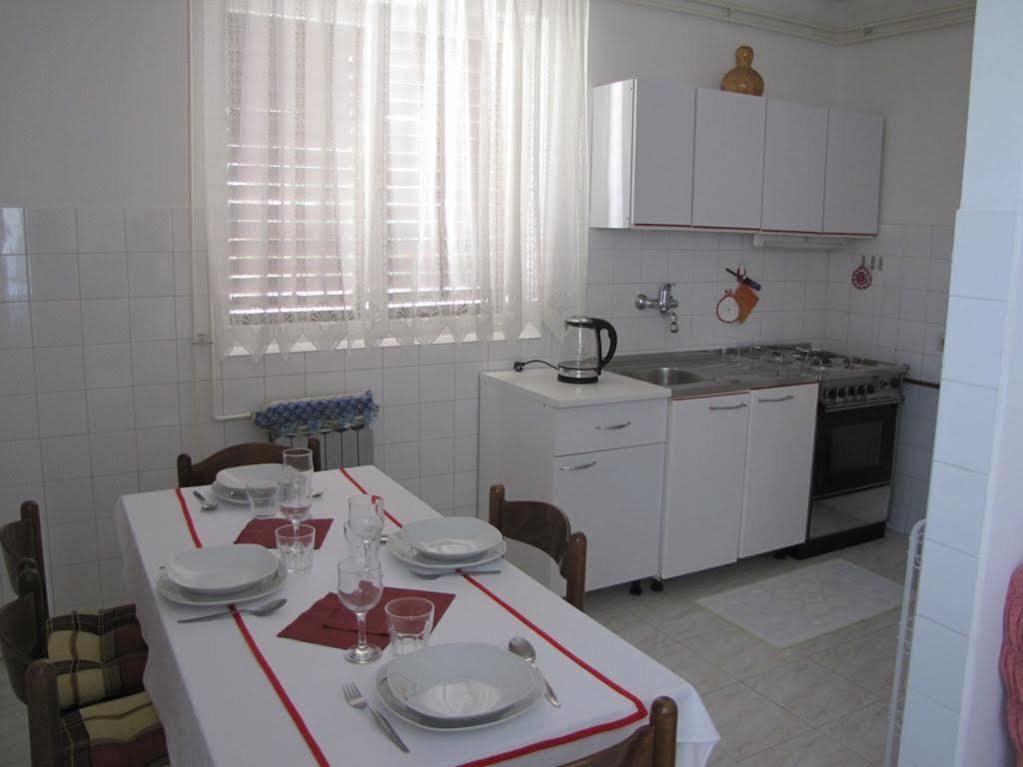 Apartment Alice Pula Extérieur photo